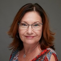 Teresa Jarvis