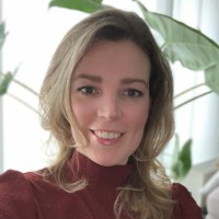Chantal De Graaf
