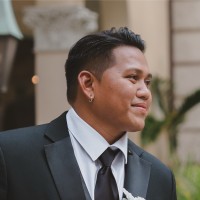 Marvin James S.