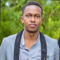 Maxwell Mwangi