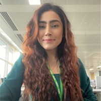 Nitika Ahluwalia