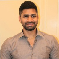 Harish Lingipilli
