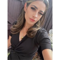 Lucy Higham