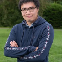 Sébastien Chen