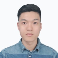 Jeff Chen