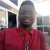 Nelson Osamwonyi Iyare