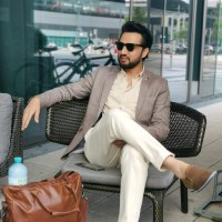 Mohammad Yosuf Faizi