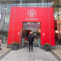 Andy Huckerby