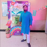 Ravi Samani