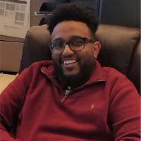 Sameal Berhane