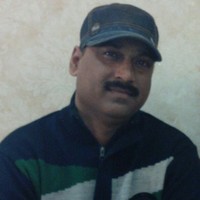 Rajeev Kumar