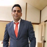 Narinder Singh