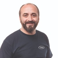 Nihat Genc