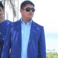 deepak nepali