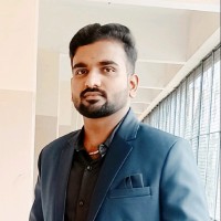 Suresh B G