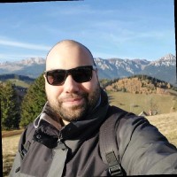 Șerban Mihai - Daniel