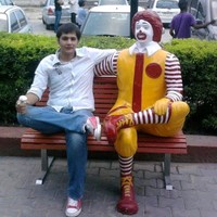 Chandeep Thind