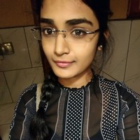 Shriya Reddy