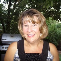 Patricia Laird