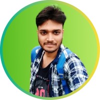 Rishav Chatterjee 🇮🇳