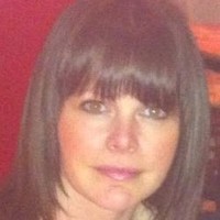 Vicky Thompson