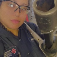 Felicia Hernandez