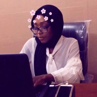 Maryam Ikhuoriah