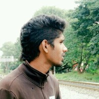 Deepak Gowda