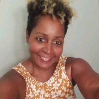 Charis Caldwell