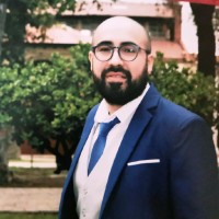 Cristian Andres Valdés Valdés