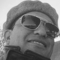 Edwin R. Vasquez