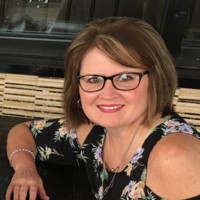 Jacqueline Penley
