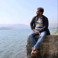 Omkar Khanolkar