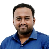 Karthick Subramani