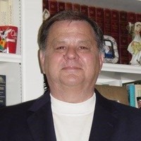 Mike Daugherty