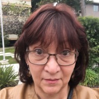 Karen Kirkwood