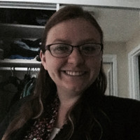 Abigail Blake