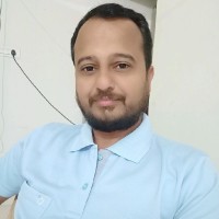 Sandeep Thorat