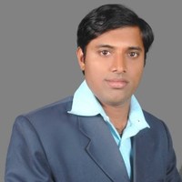 Ravinder Rao Padidhala