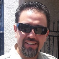 Diego Blanco