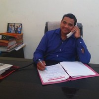 Pawan Kumar