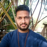 Harsh Prajapati