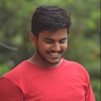 Akhilash B