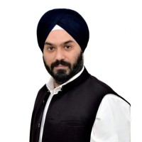 Amandeep Singh Bakshi