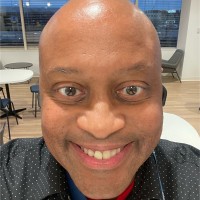 Randy Callender, PhD