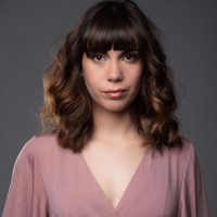 Eva Bordoy