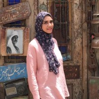 Aya Hussein
