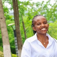 Millicent Oulo, Ph.D