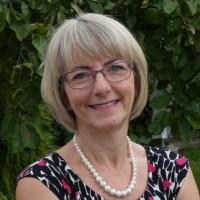 Judith Richardson