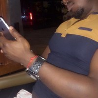 Dr Achilles de Santa HENRY OSEI